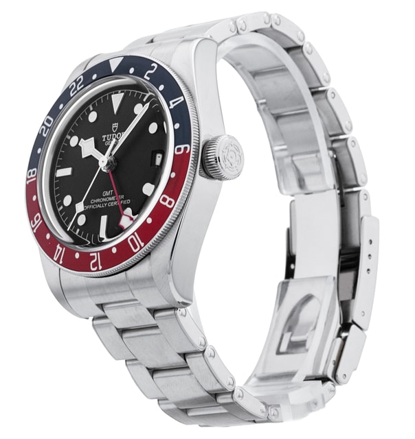 Tudor Black Bay GMT M79830RB-0001 Image 2